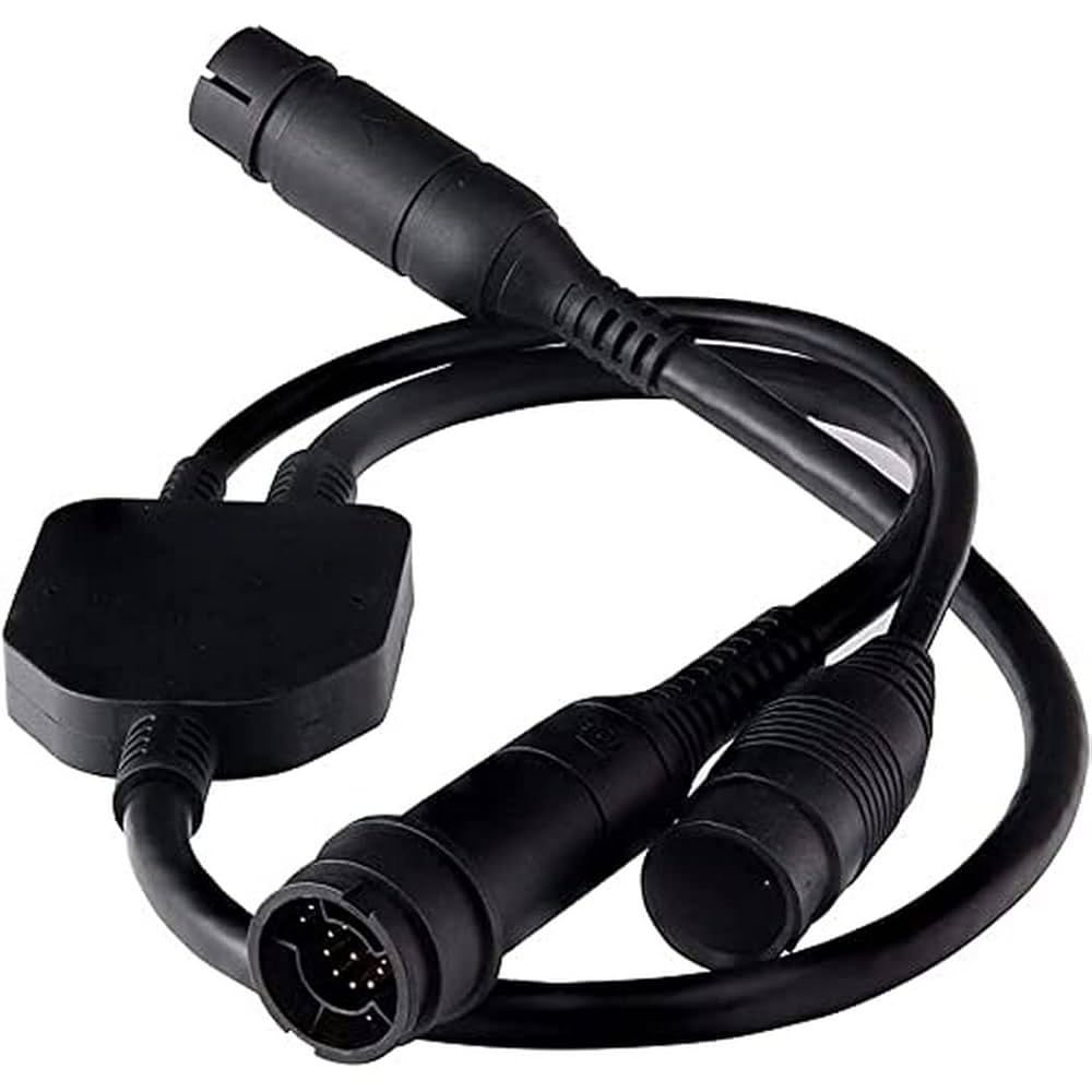 カールson Amazon.com: Vitonsbay Heavy Duty Cable Assembly -12Ft 7-Way